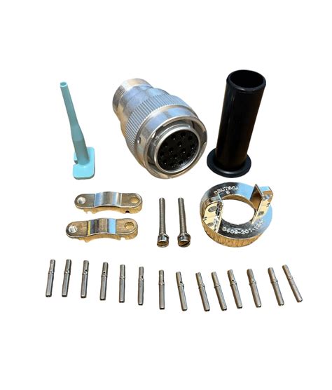 skid steer auxiliary connector - 14 position attachment side kit|14 pin female skid steer.